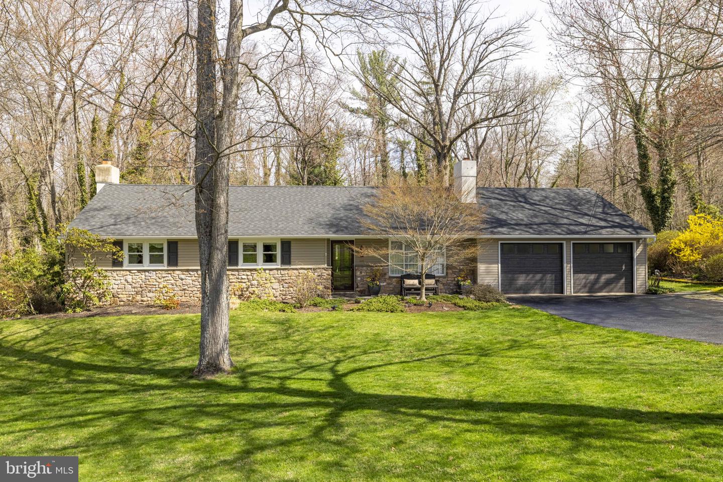 92 Oak Drive, Doylestown