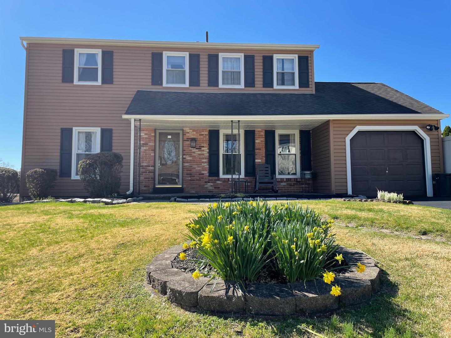 2533 Skyview, Feasterville Trevose