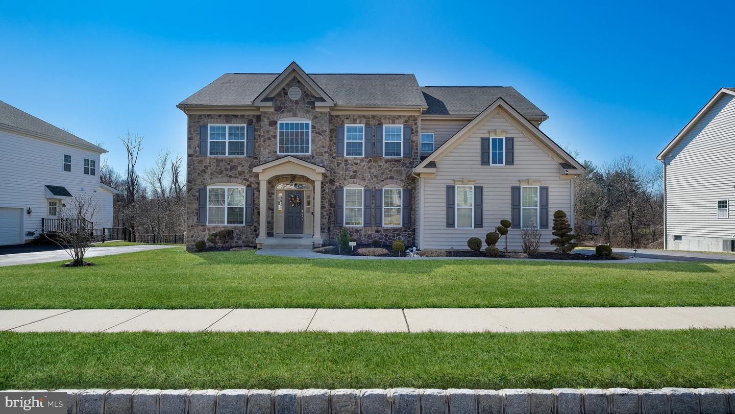 19 Beechwood Boulevard, Feasterville Trevose