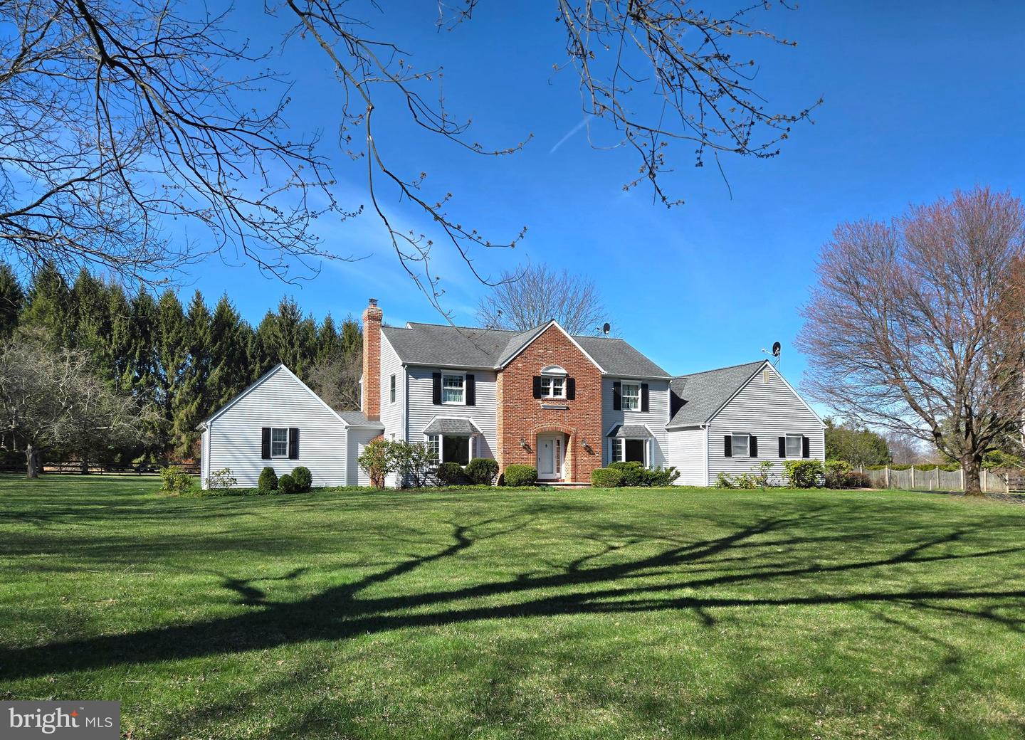 3037 Comfort Road, New Hope