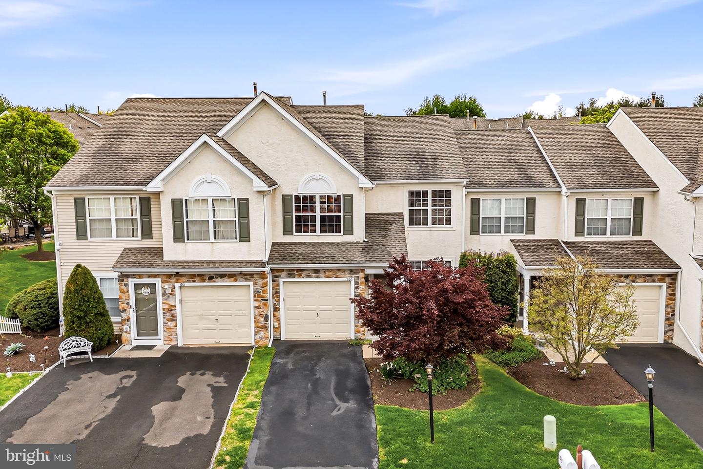 1503 Sweetbriar Drive, Jamison