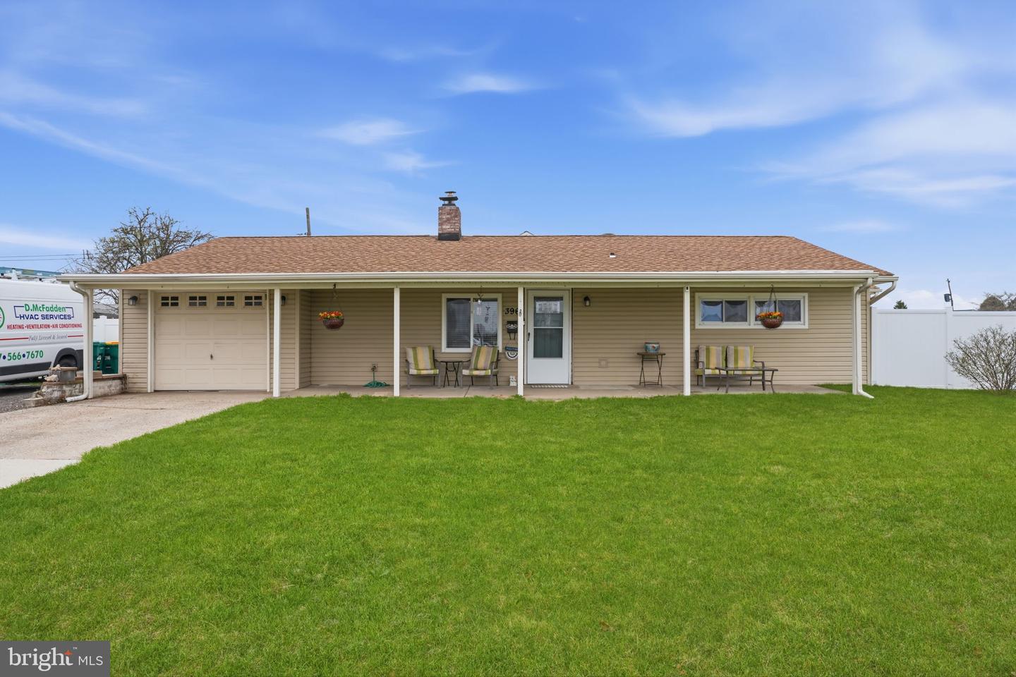 396 Pinewood Drive, Levittown