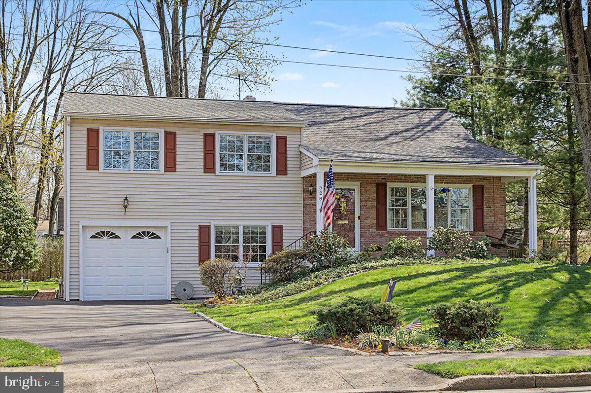 528 E Court Street, Doylestown