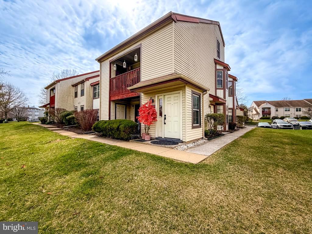 4016 Barry Court, Southampton