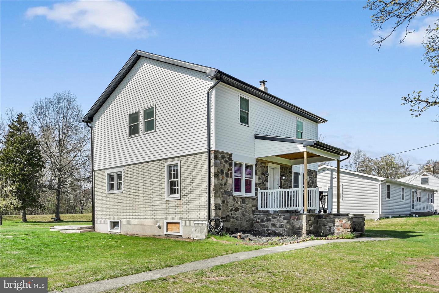 2540 Trumbauersville Road, Quakertown