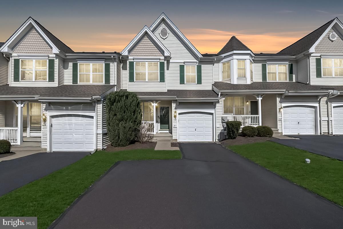 211 Barness Lane, Chalfont