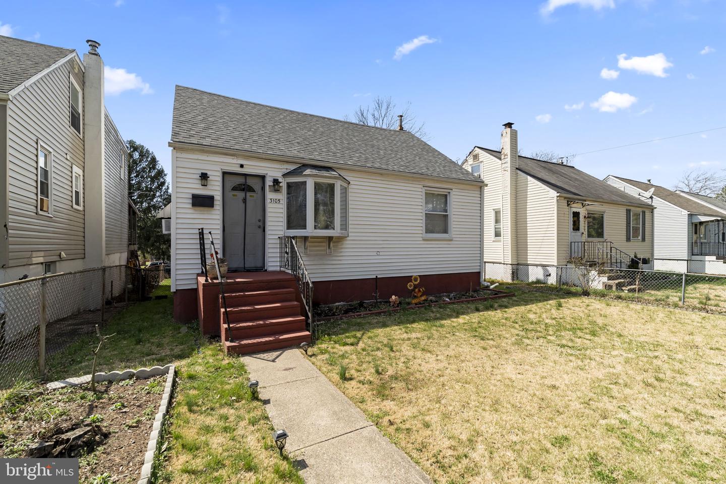 3105 Newportville Road