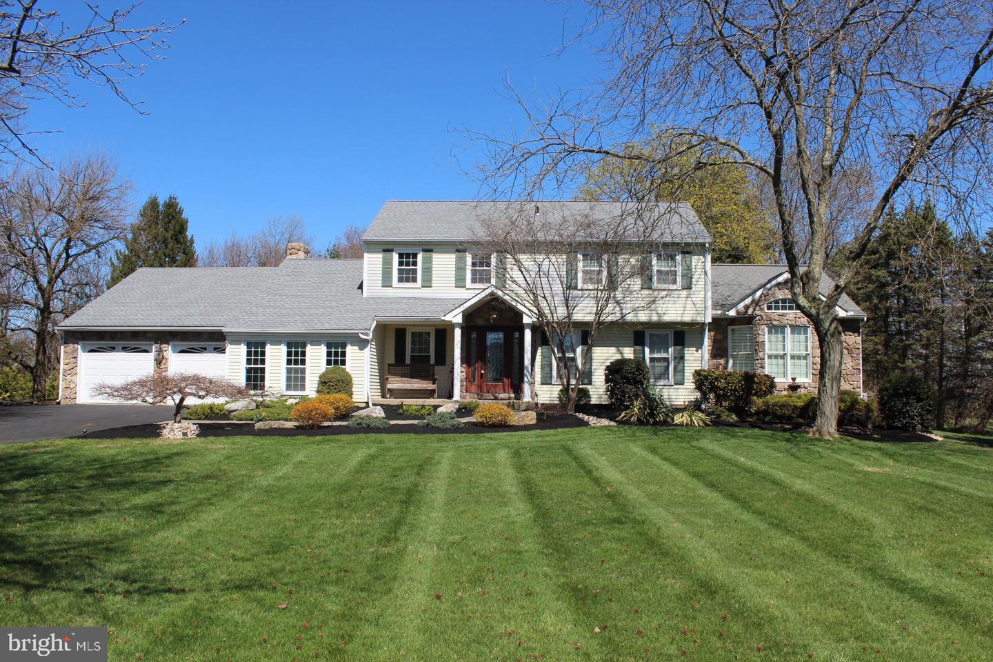 6 Tiffany Drive, Perkasie