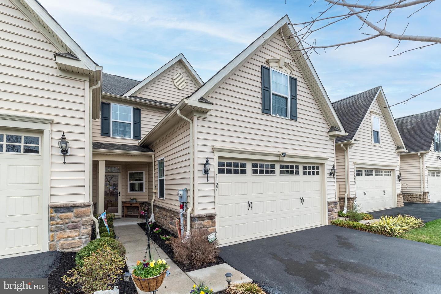 1127 Arbour Lane, Quakertown
