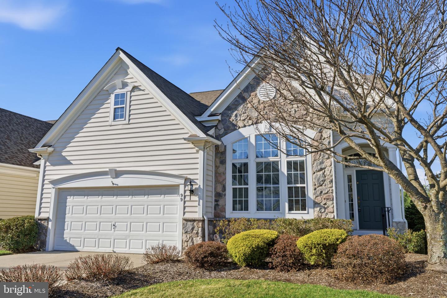 99 Dillon Way, Washington Crossing