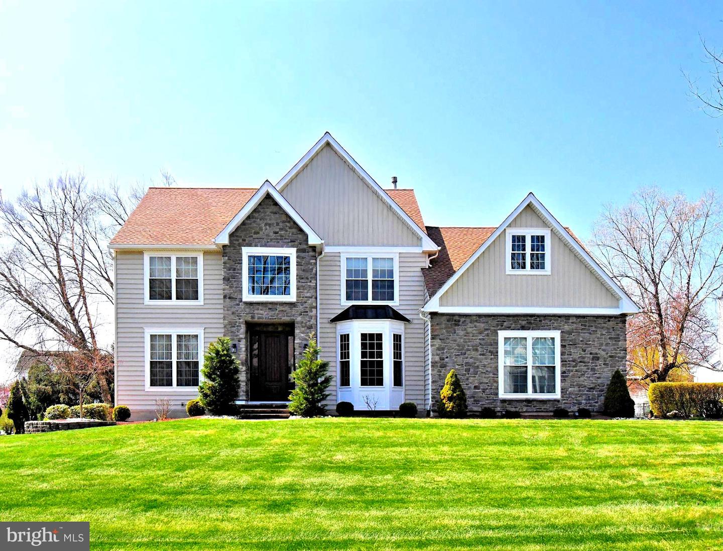 615 Glen Meadow Road, Richboro