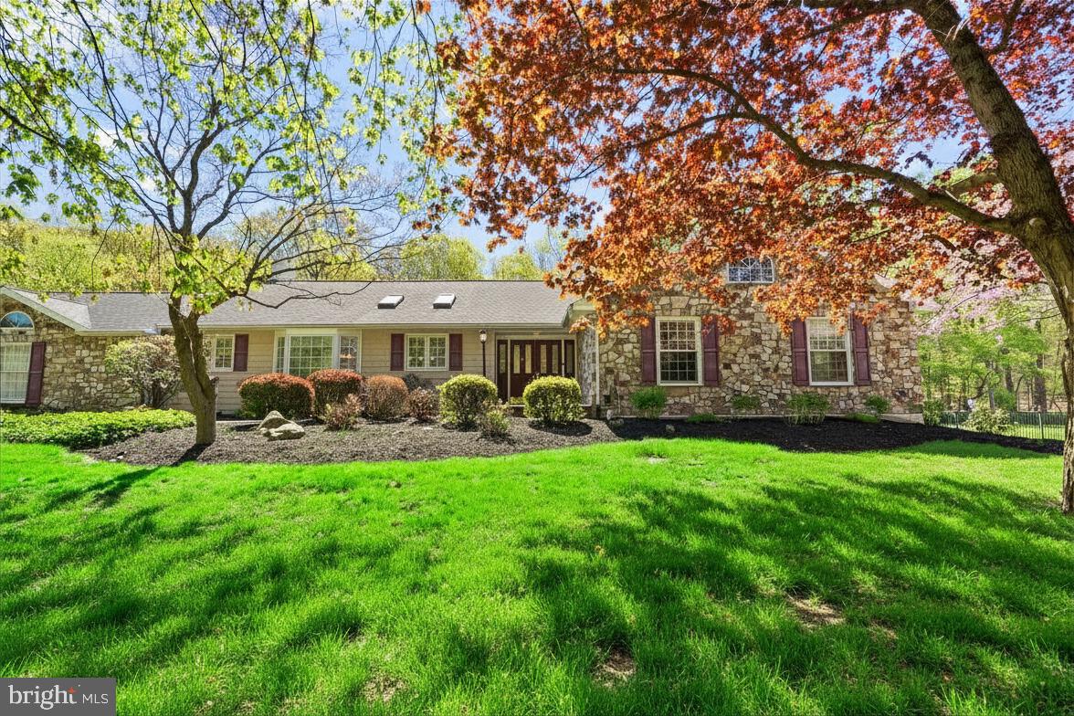 5774 S Deer Run Road, Doylestown