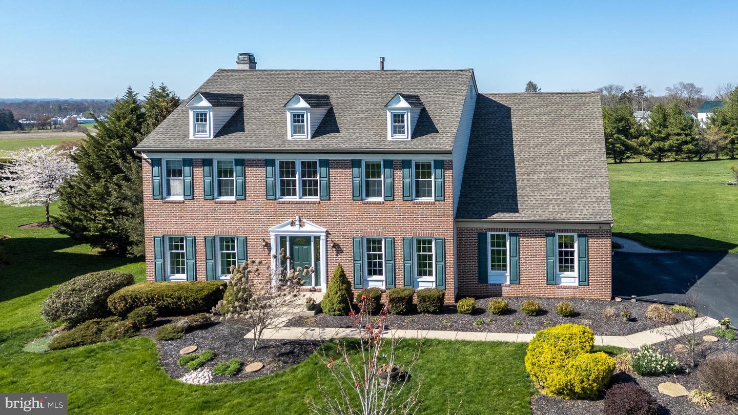 61 Lenape Road, Richboro