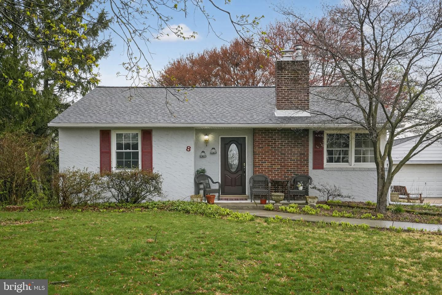 8 Lukens Street, Feasterville Trevose