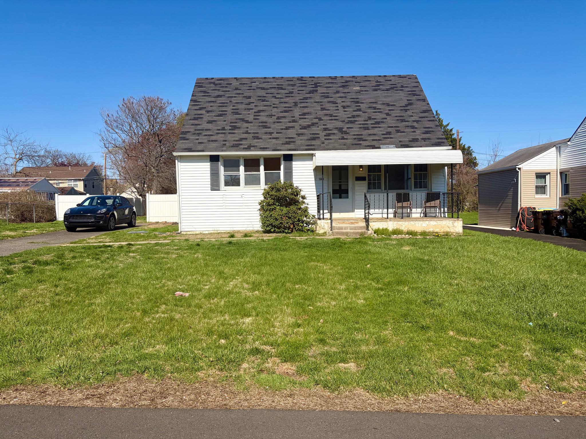 1341 Corry Avenue, Bensalem