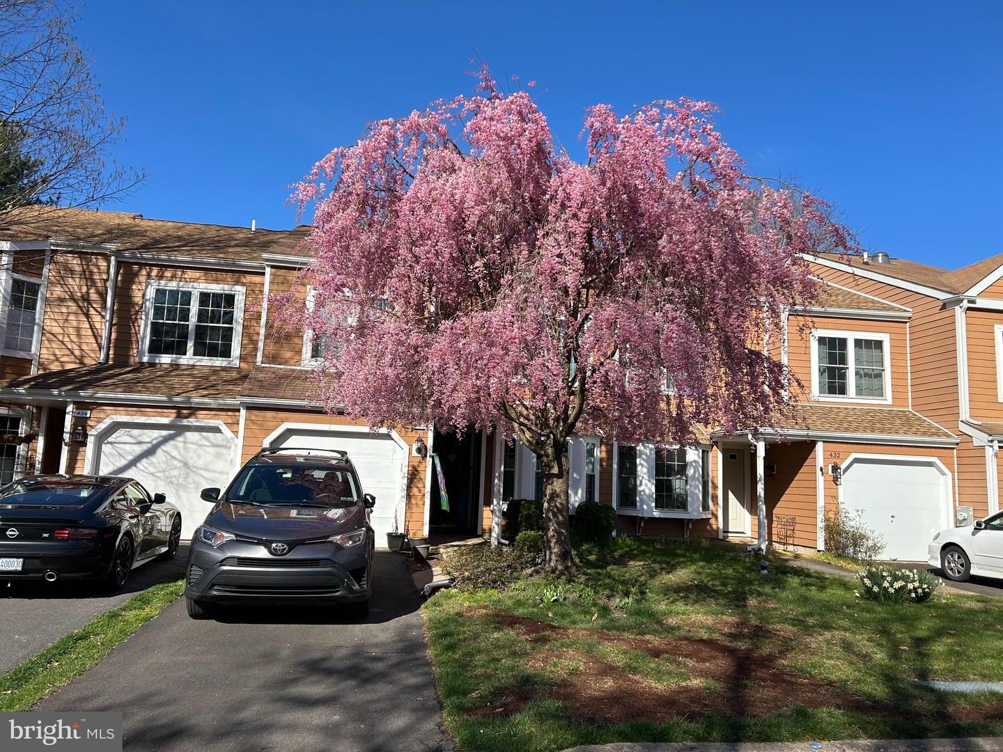 433 Trumbull Court, Newtown