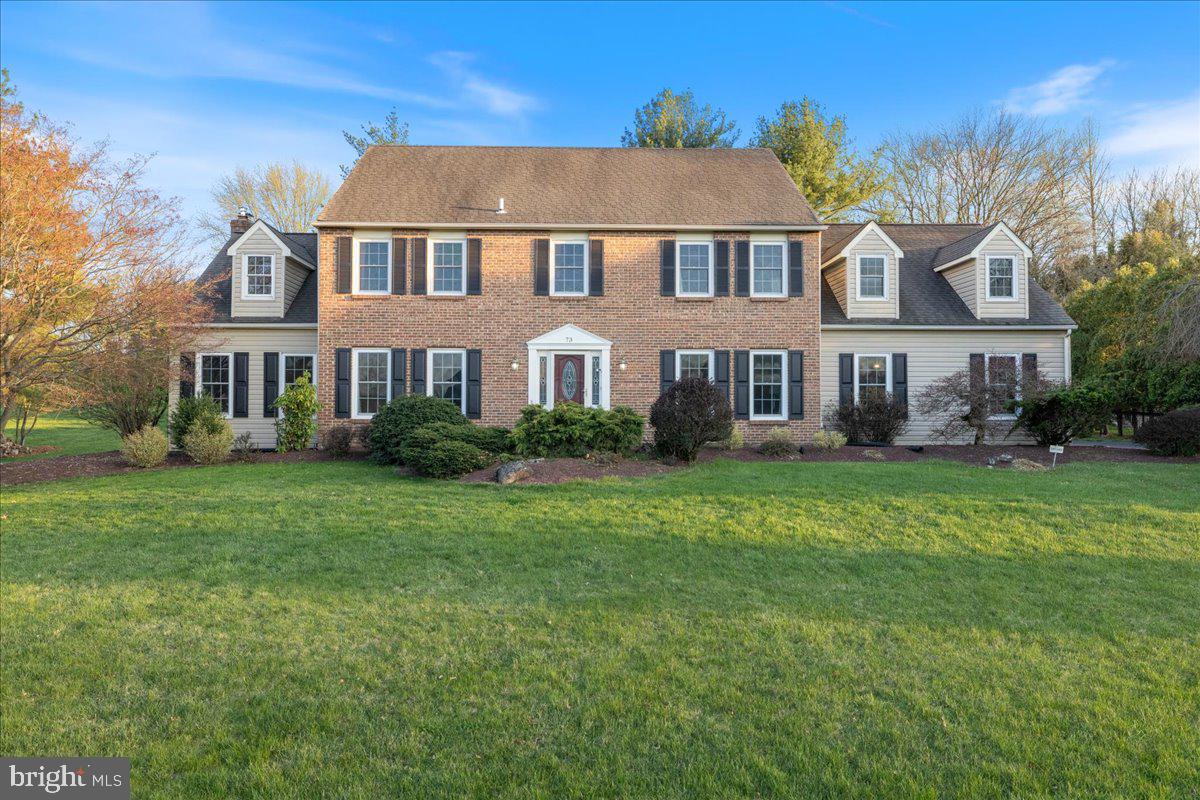 73 Brookside Drive, Southampton