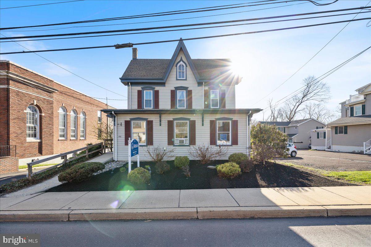 46 N Main Street