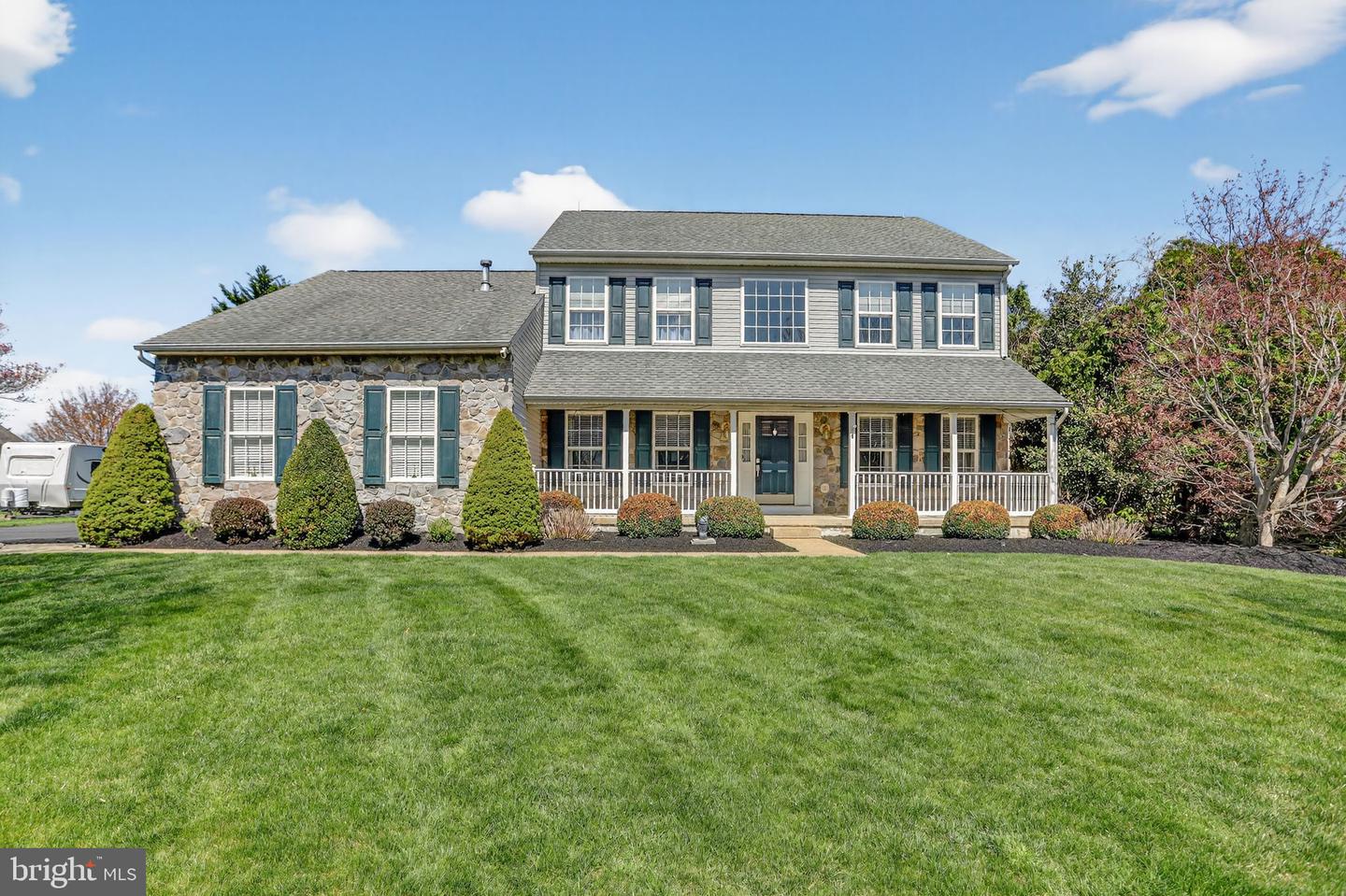 1280 Jasmine Way, Feasterville Trevose