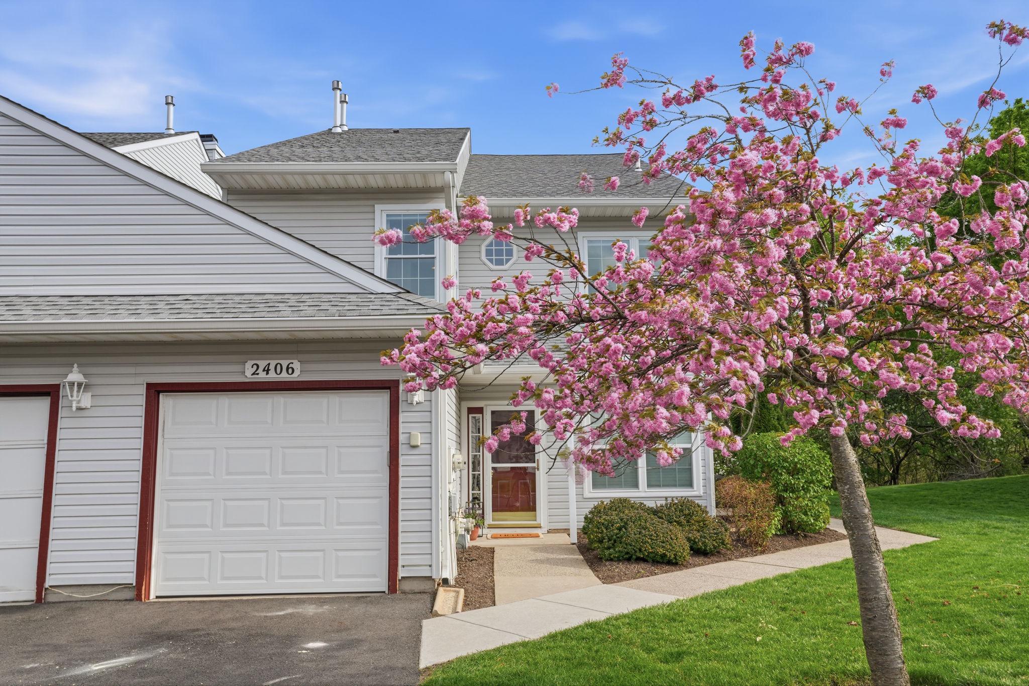 2406 Lynbrooke Drive, Yardley
