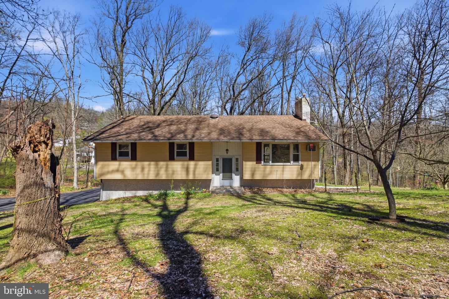 2200 Chestnut Road, Coopersburg