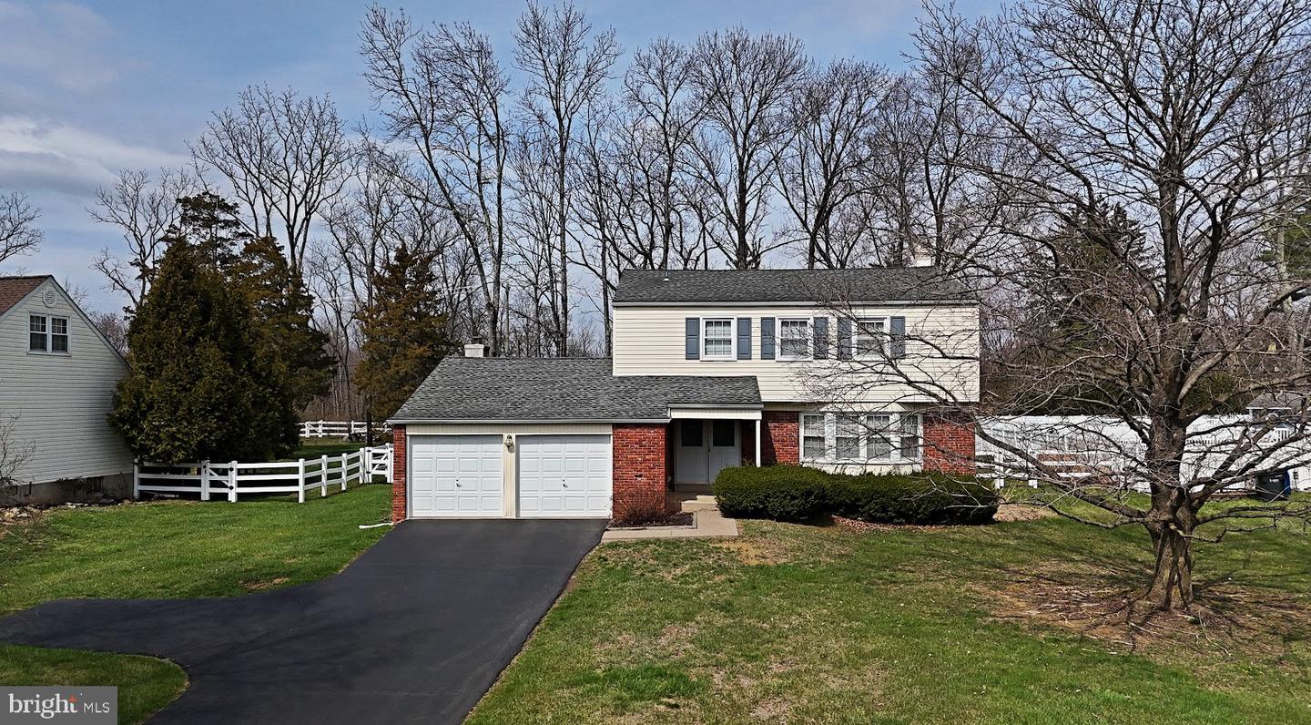 31 Farber Drive, Chalfont