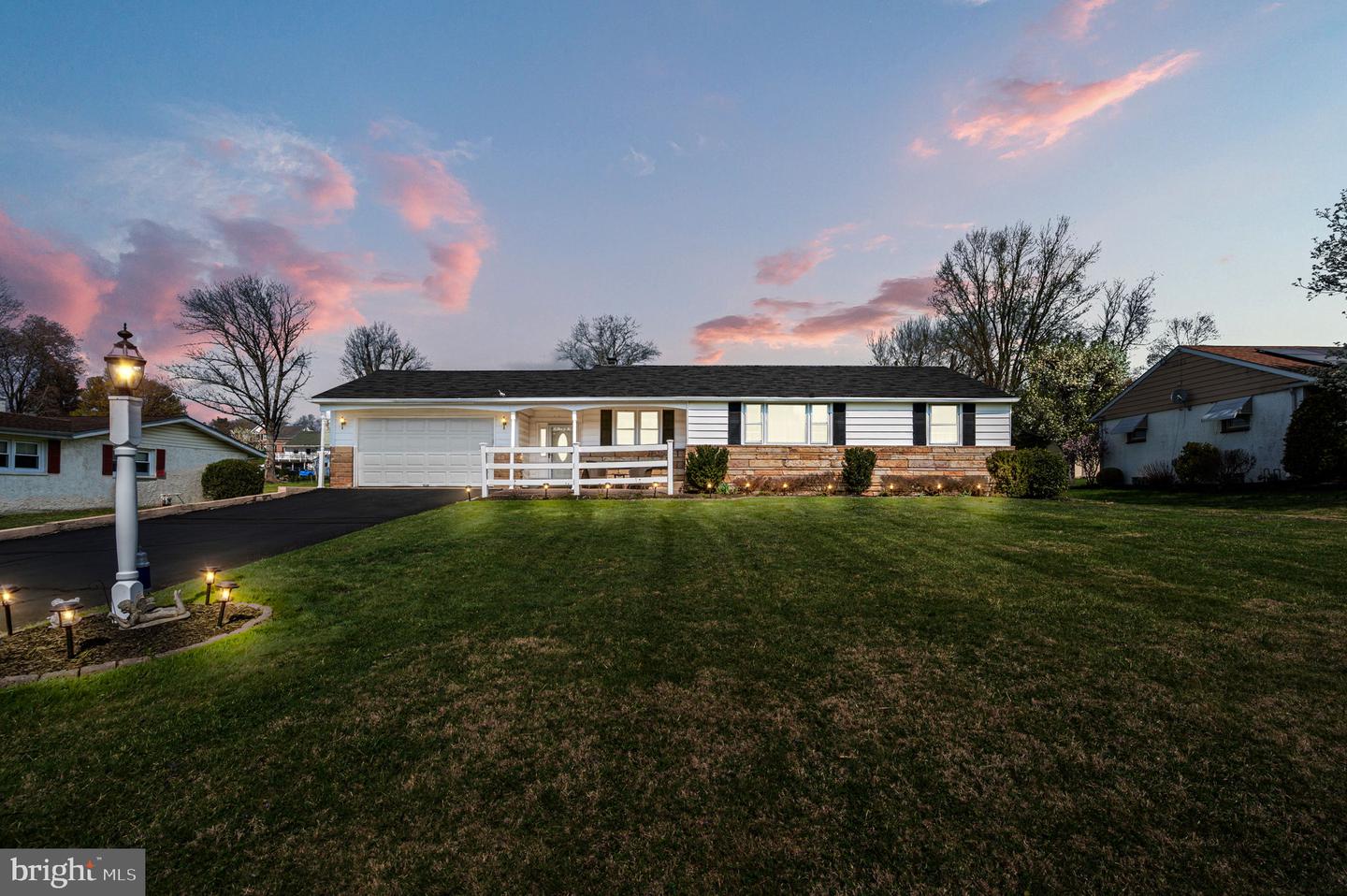 4938 Sunrise Avenue, Bensalem