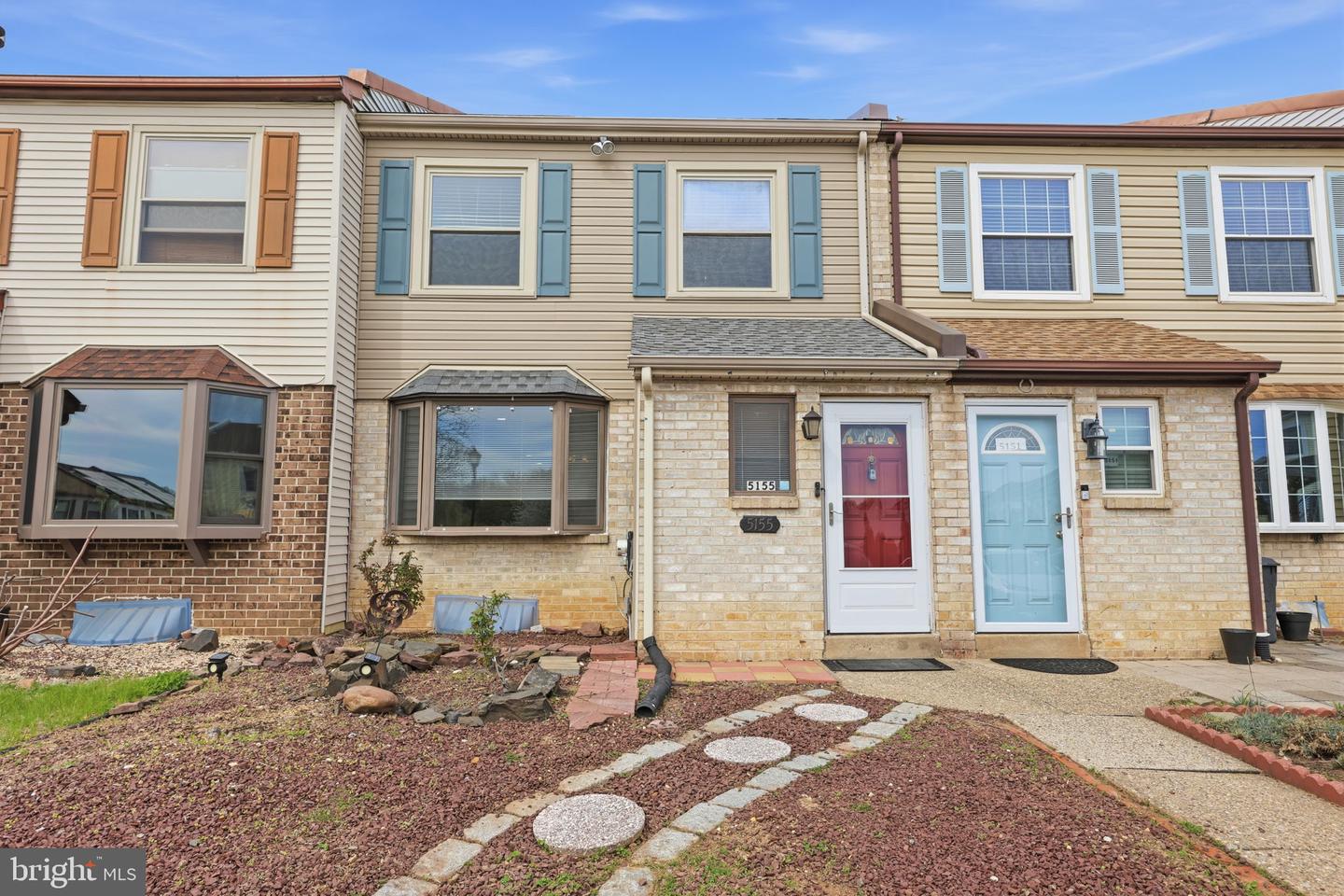 5155 Euston Court, Bensalem