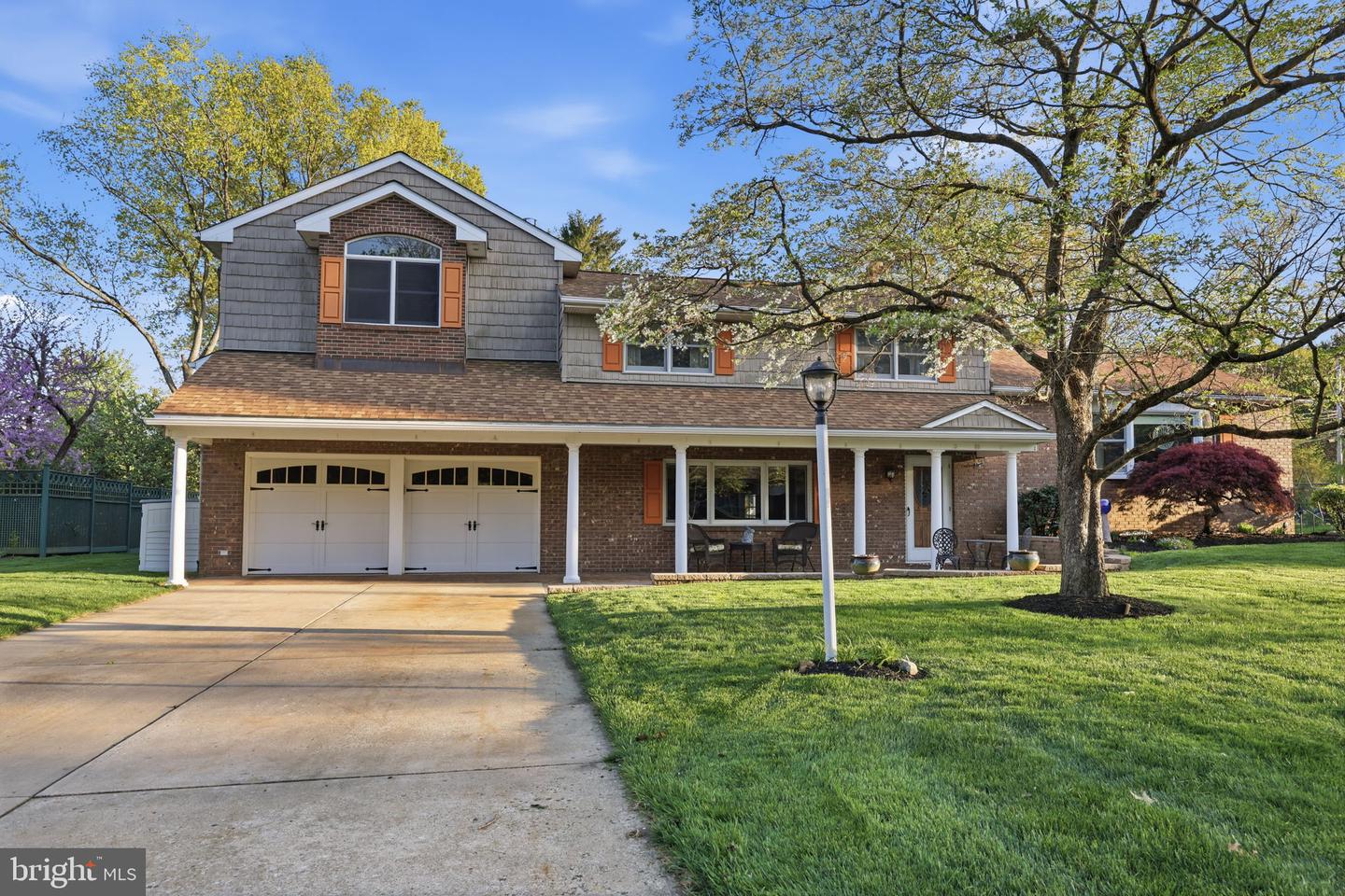 1103 Roeloffs Road, Yardley