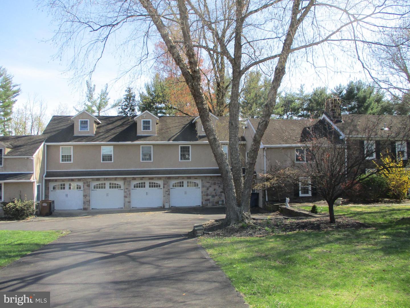 131 Richboro Road
