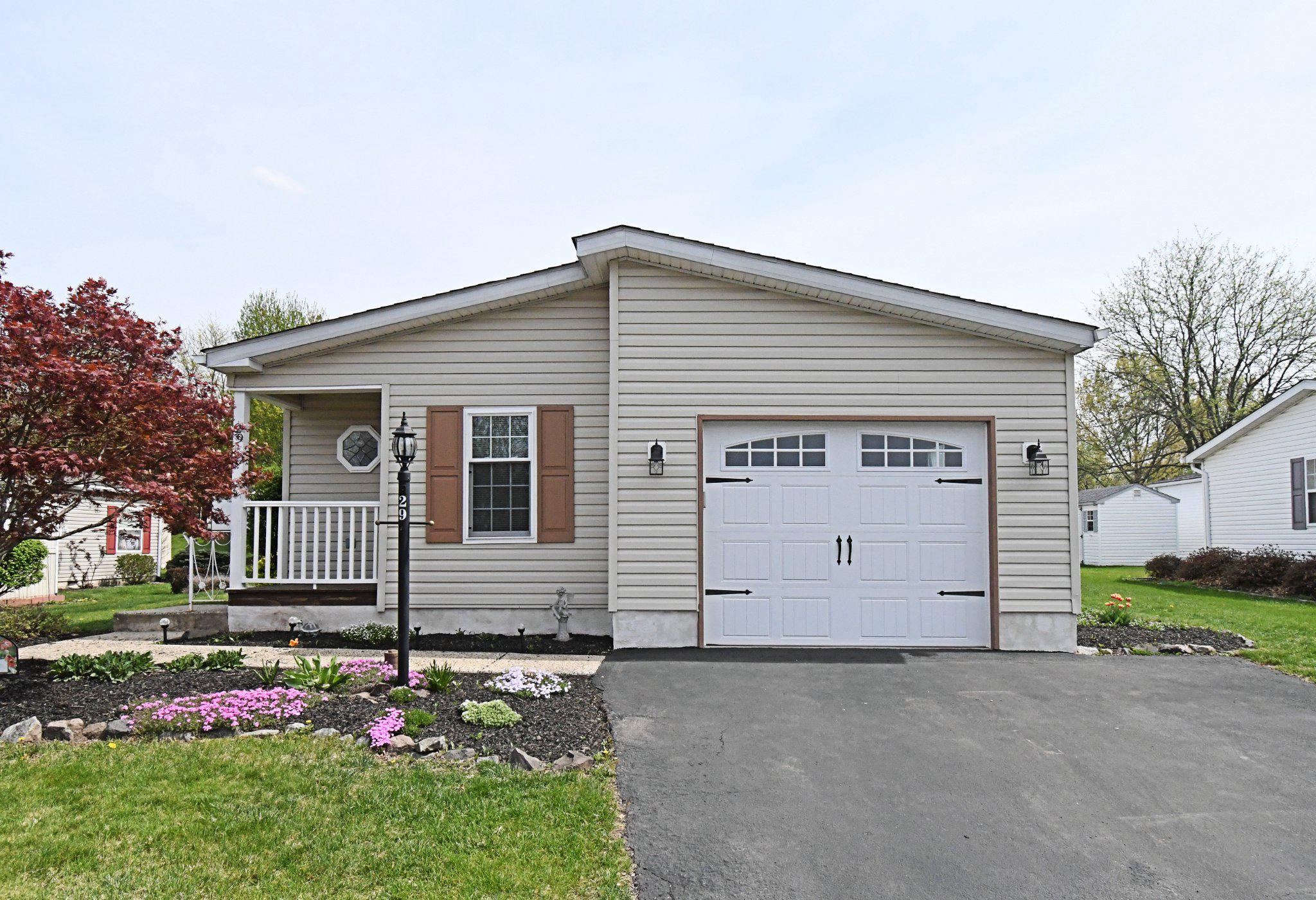 29 Williams Way, Sellersville