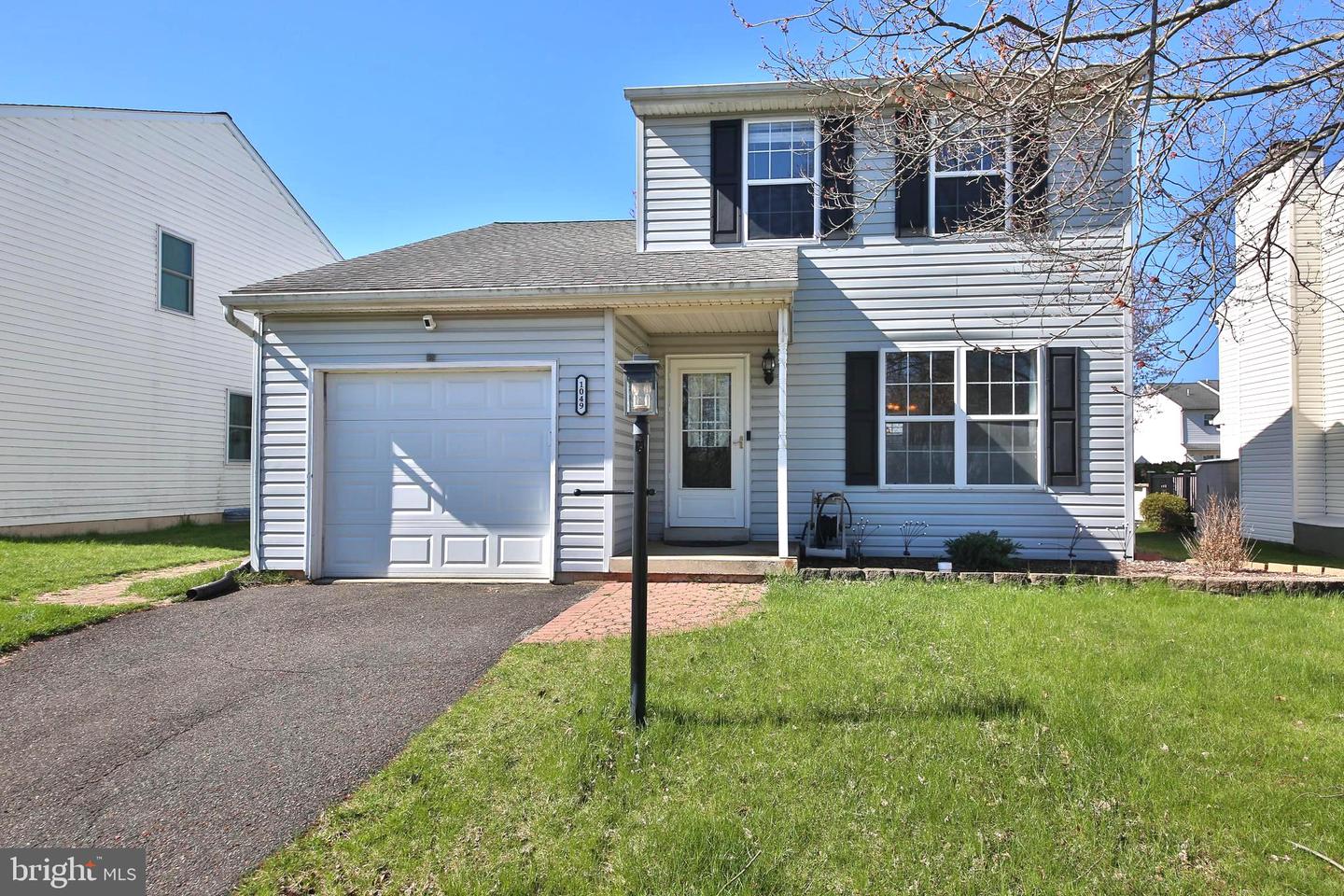1049 Deerfield Circle, Perkasie