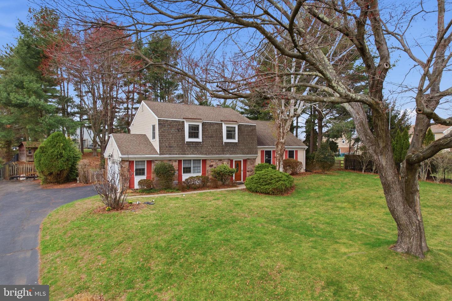 91 Buckshire Place, Holland
