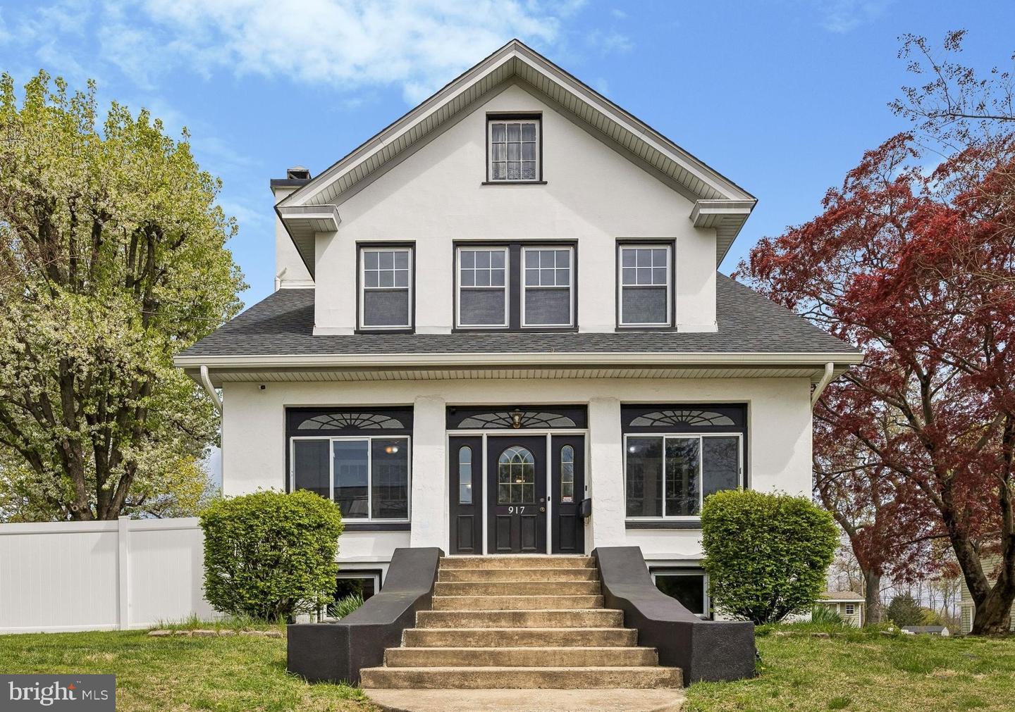 917 Bellevue Avenue, Penndel