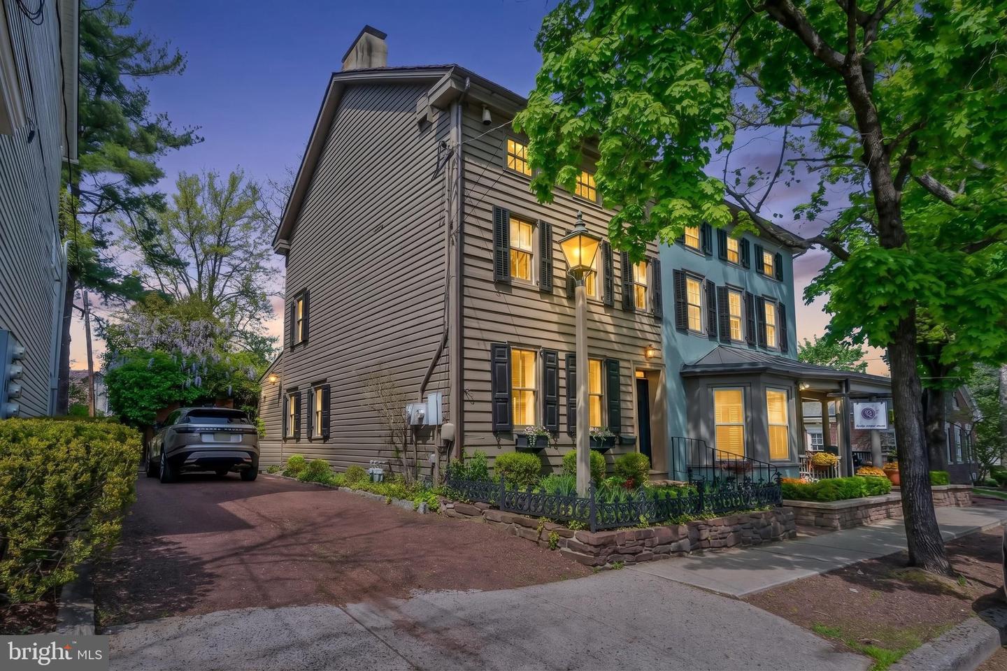 70 W Bridge Street, New Hope