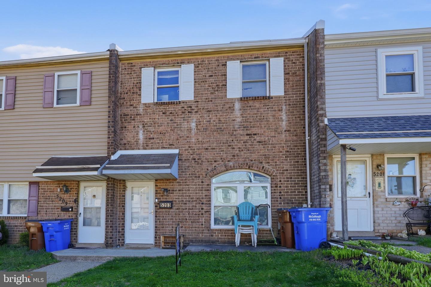 5203 Bay Road #N, Bensalem