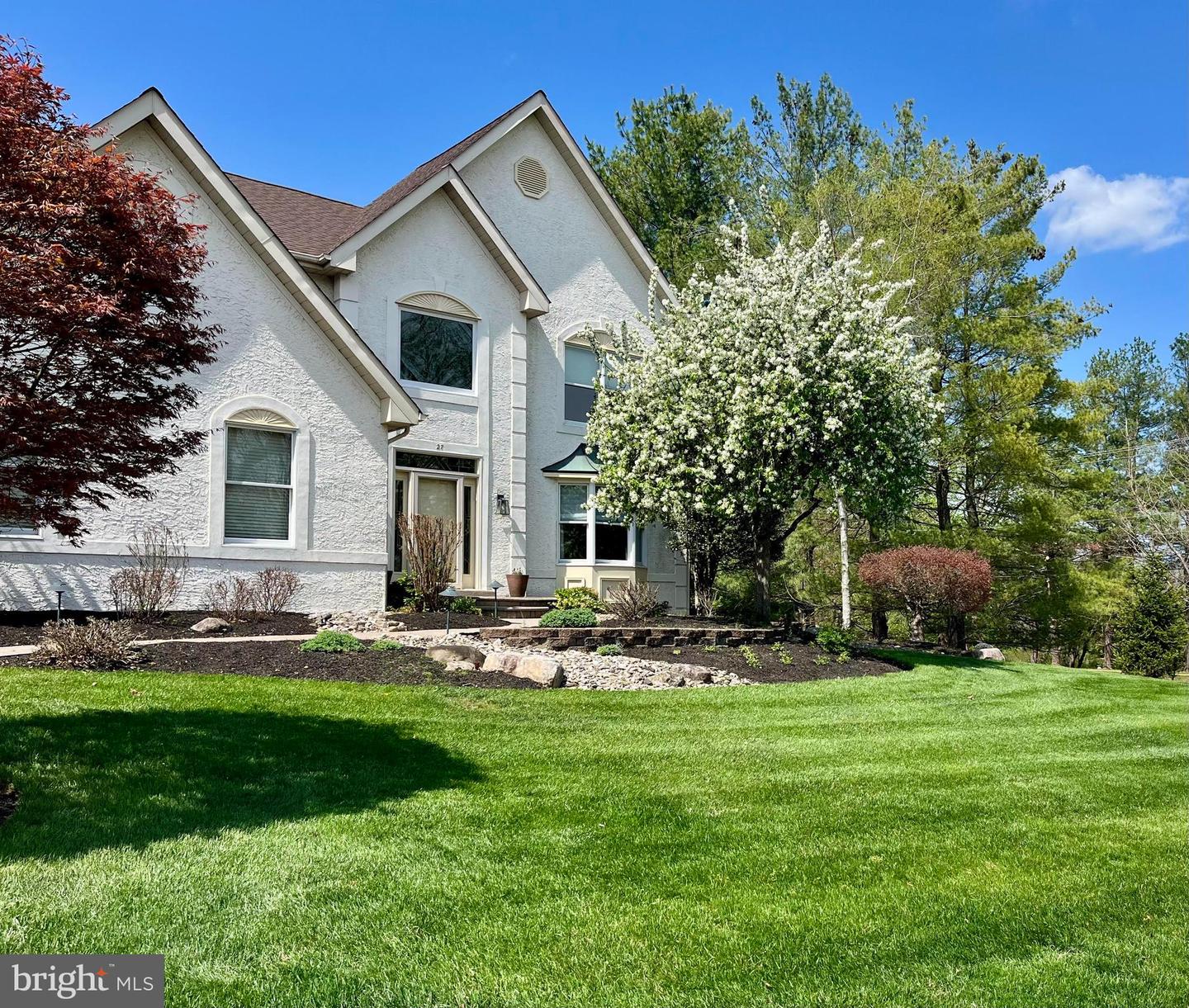 27 Arabian Way, Holland