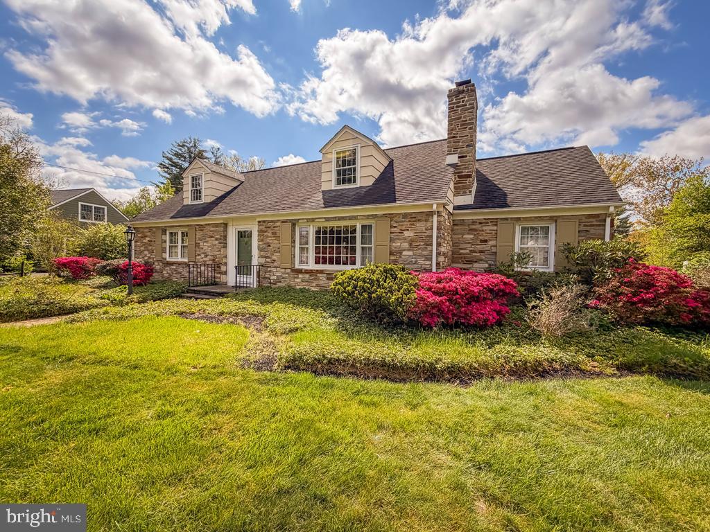 5 Saint James Place, Yardley