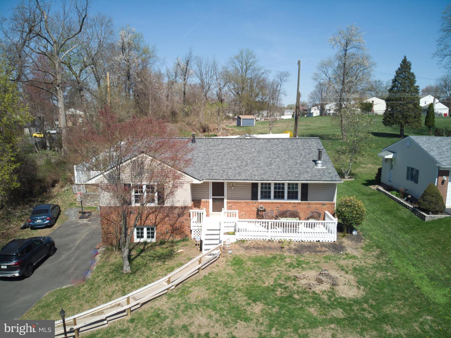 705 Overlook Drive, Warminster