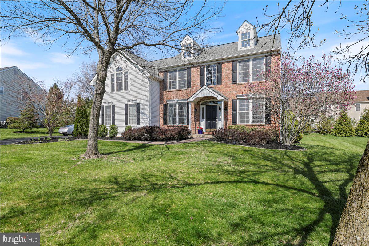 5401 Windtree Drive, Doylestown