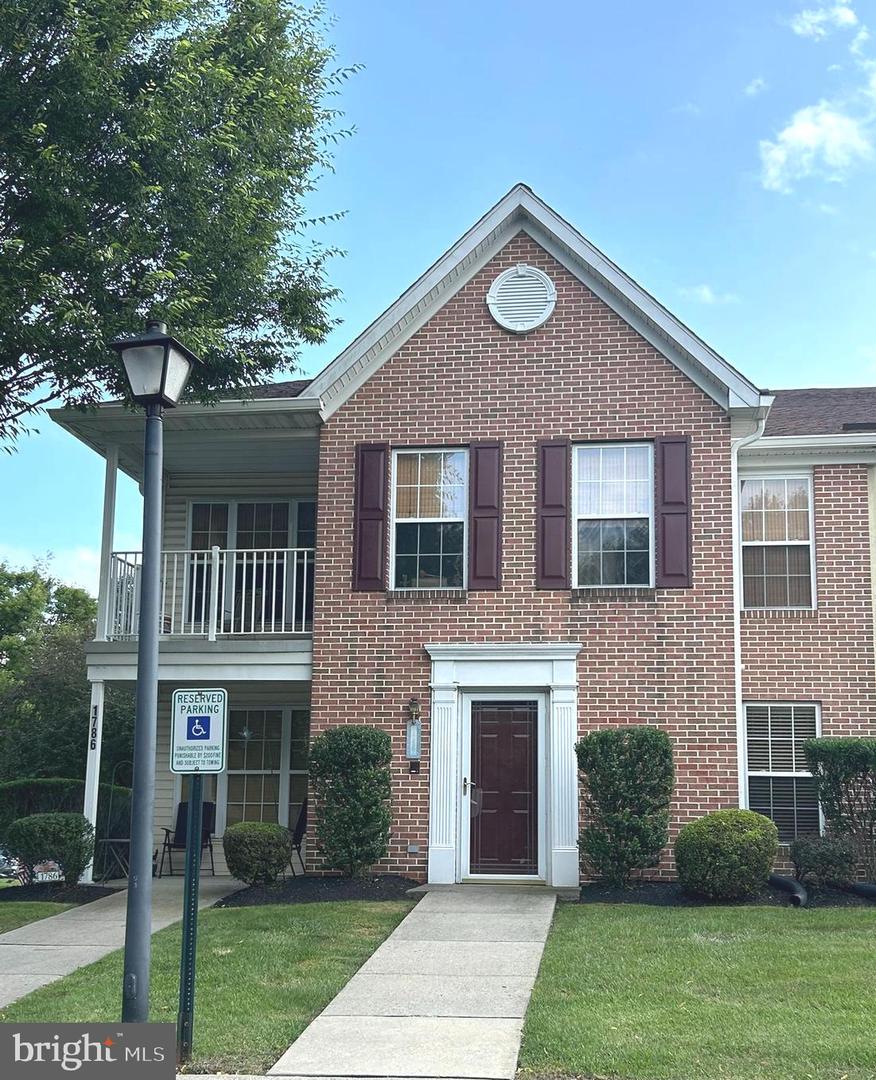 1788 Gibson Road, Bensalem