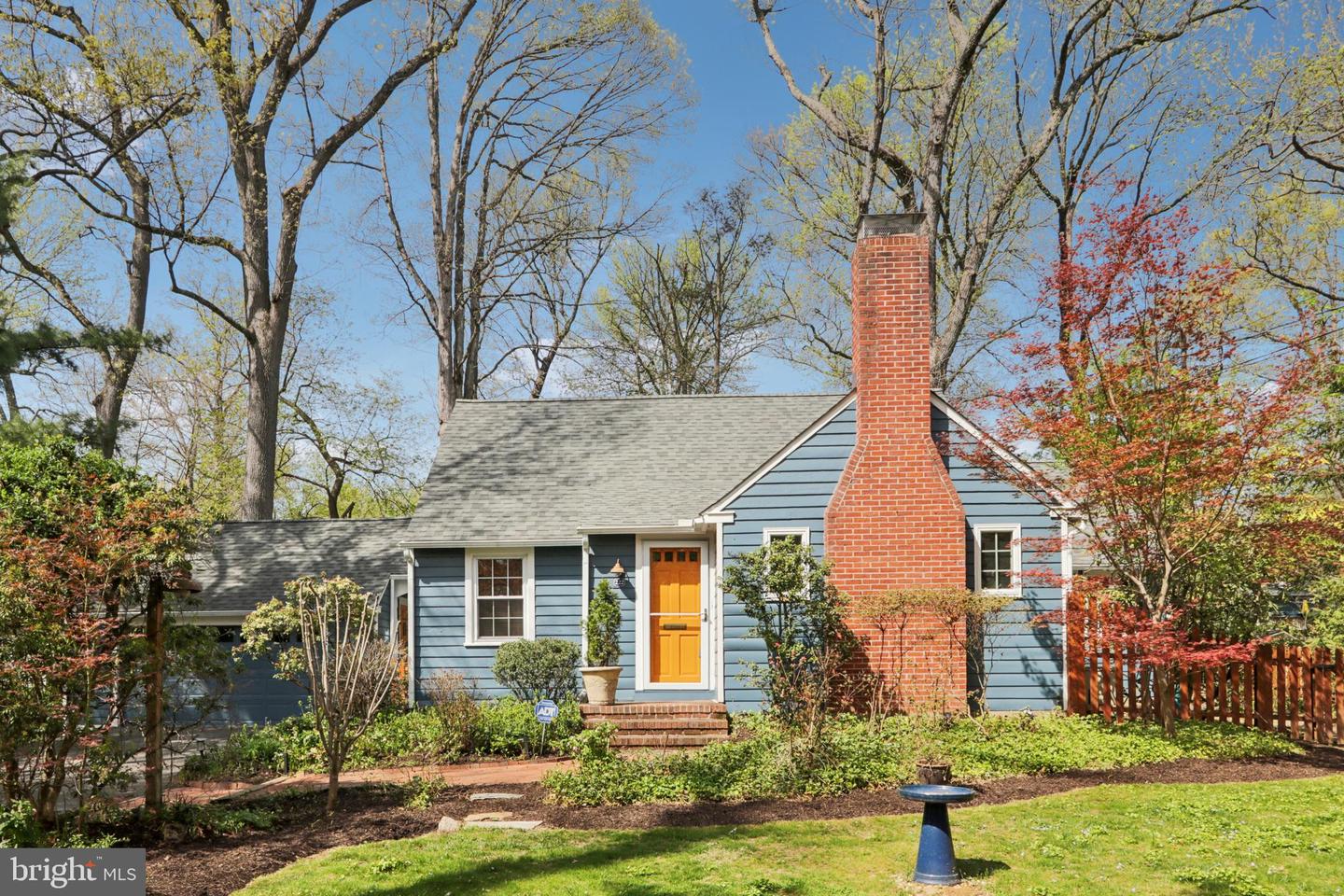 222 Arborlea Avenue, Yardley