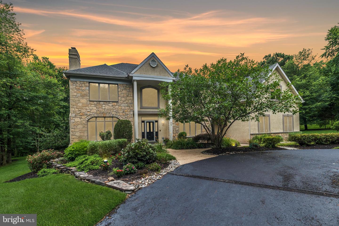 107 Arboresque Drive, New Hope