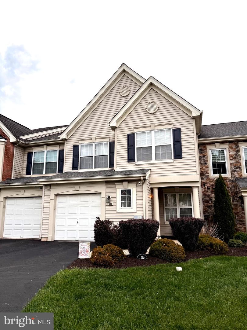 105 Silver Oak Court, Warwick