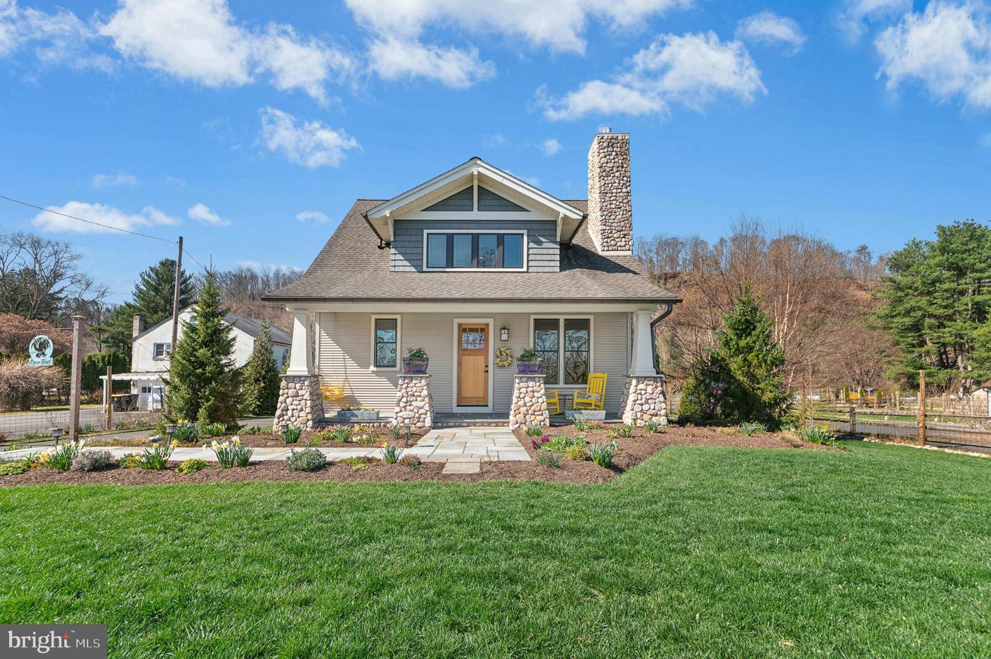 1235 River Road, Upper Black Eddy