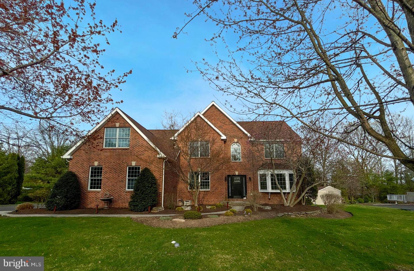 477 Keating Drive, Yardley