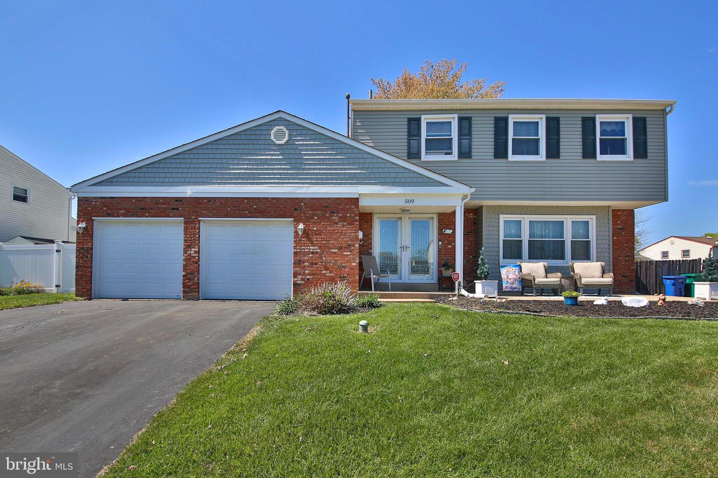 509 Ehret Road, Fairless Hills