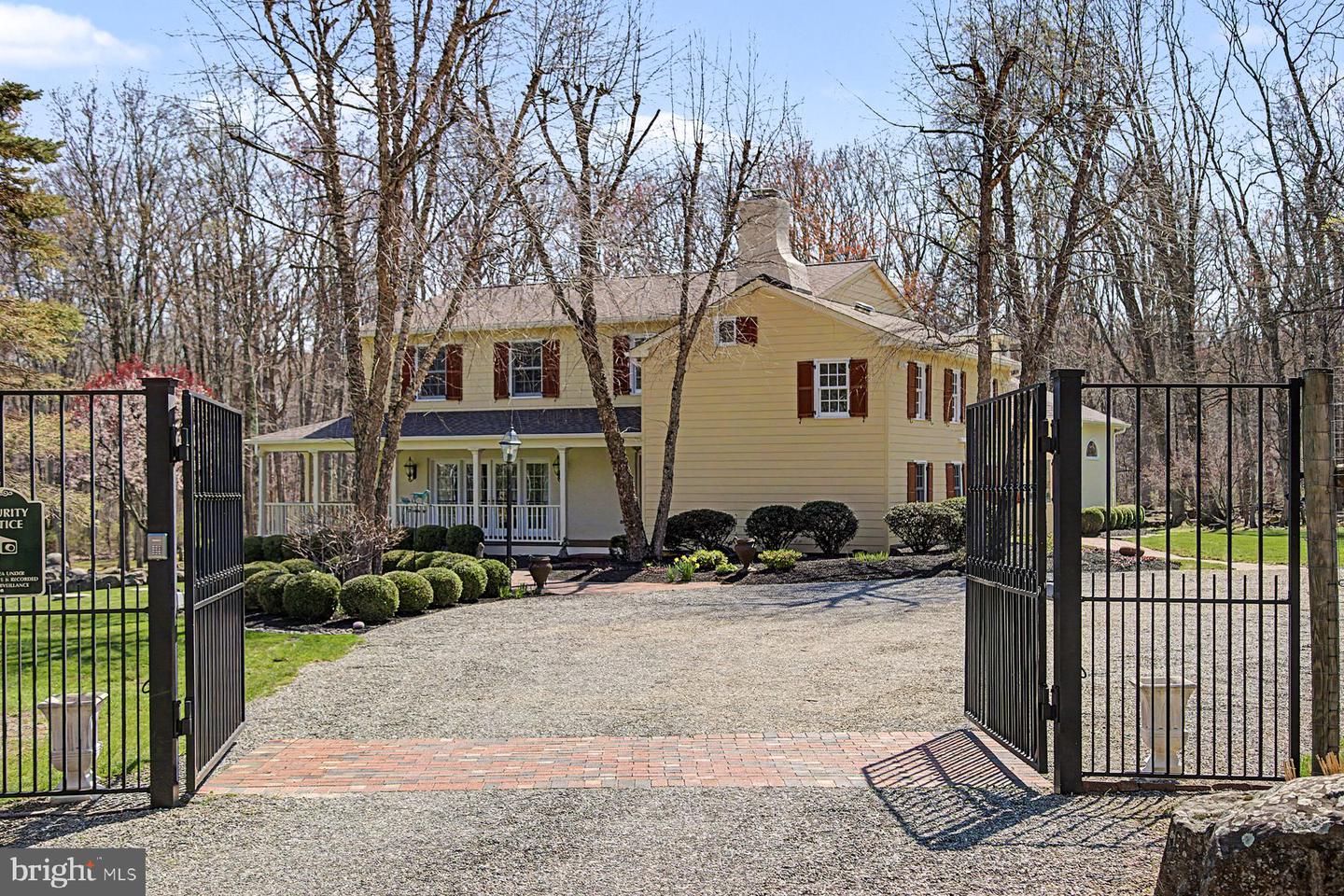 1722 Ringing Rocks Road, Upper Black Eddy