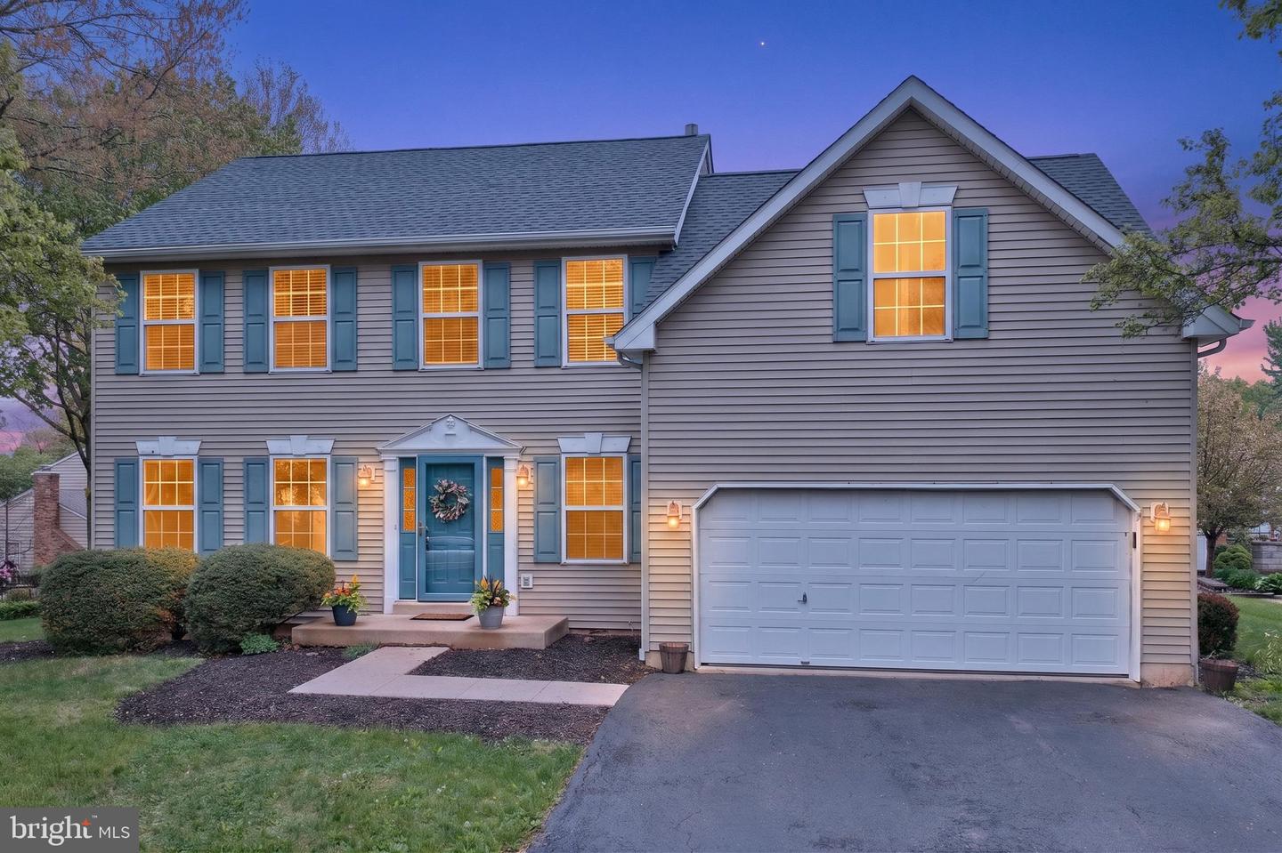 510 Penny Lane, Perkasie