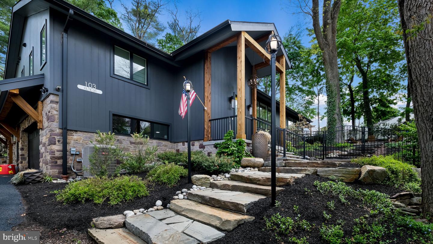 103 Kiltie Drive, New Hope